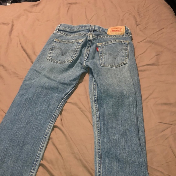 Jeans - Picture 2 of 3